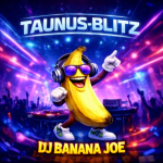 DJ Banana Joe